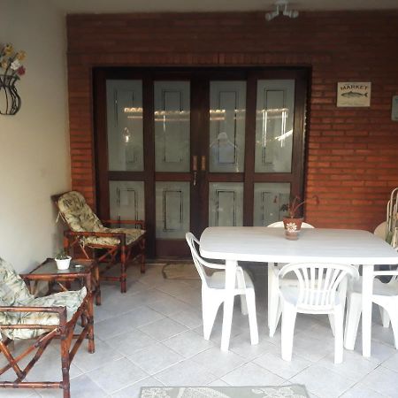 Condominio Ilhas Do Juquehy Juqueí Eksteriør billede