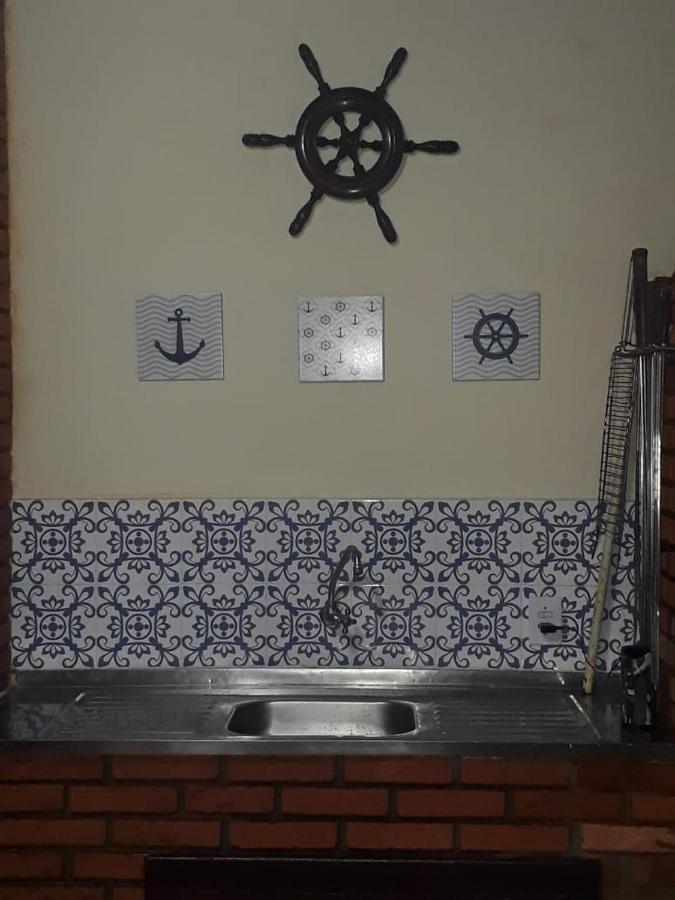 Condominio Ilhas Do Juquehy Juqueí Eksteriør billede