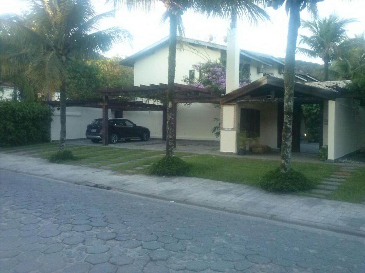 Condominio Ilhas Do Juquehy Juqueí Eksteriør billede