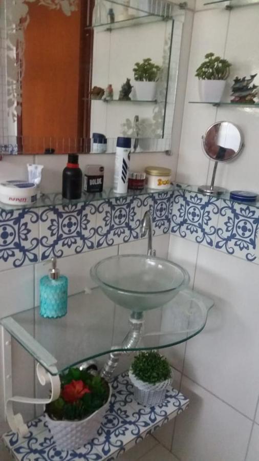 Condominio Ilhas Do Juquehy Juqueí Eksteriør billede
