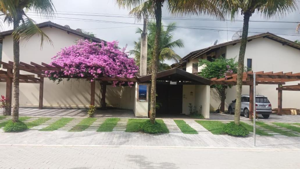 Condominio Ilhas Do Juquehy Juqueí Eksteriør billede