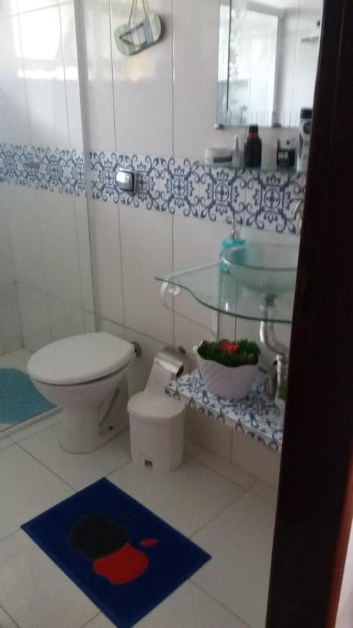 Condominio Ilhas Do Juquehy Juqueí Eksteriør billede