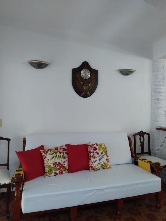 Condominio Ilhas Do Juquehy Juqueí Eksteriør billede