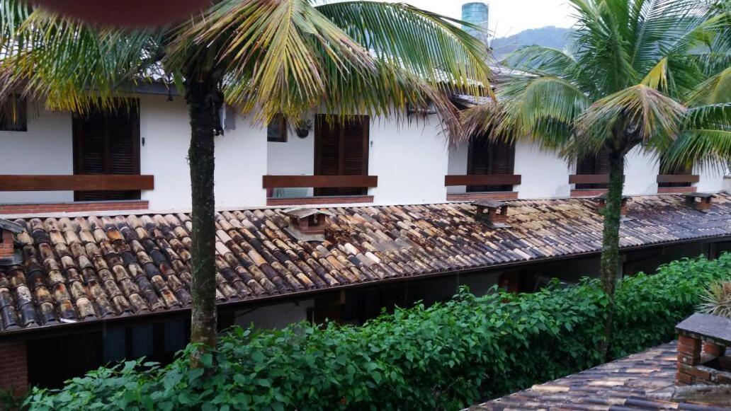 Condominio Ilhas Do Juquehy Juqueí Eksteriør billede