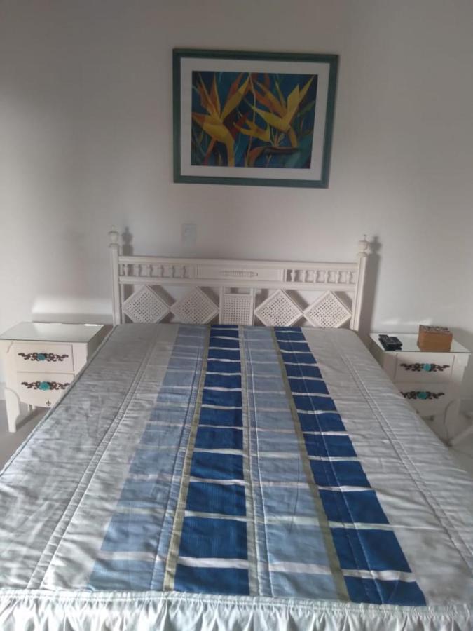 Condominio Ilhas Do Juquehy Juqueí Eksteriør billede