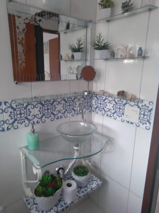 Condominio Ilhas Do Juquehy Juqueí Eksteriør billede