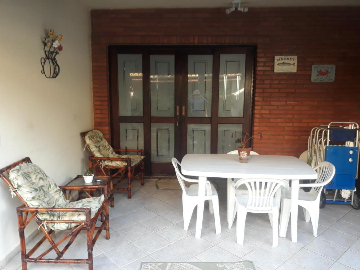 Condominio Ilhas Do Juquehy Juqueí Eksteriør billede