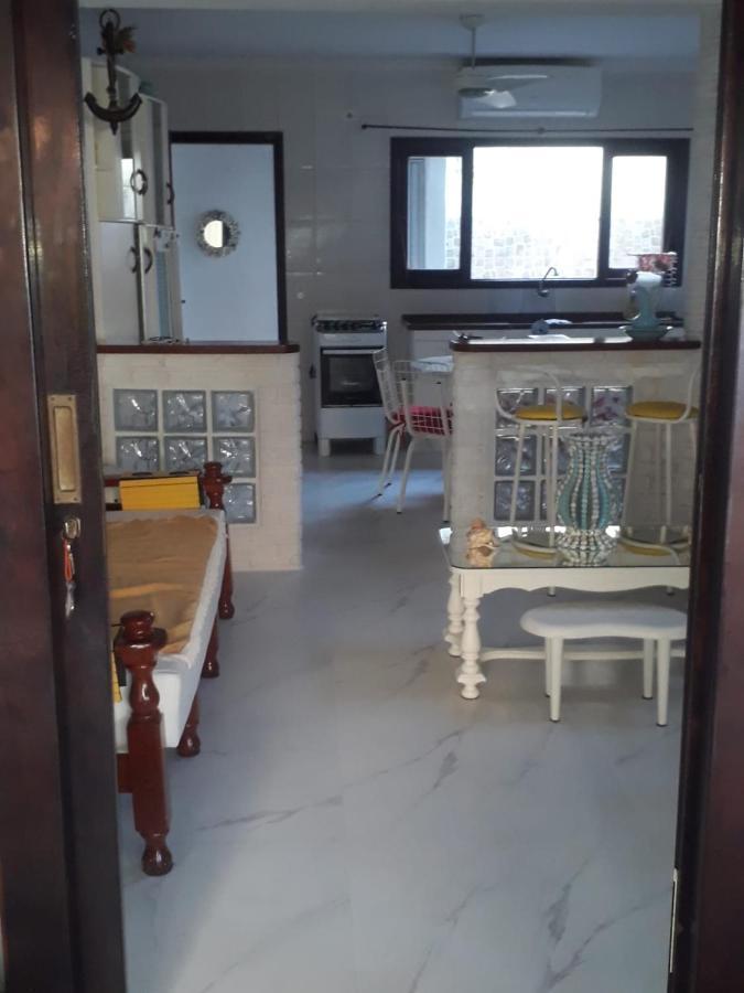 Condominio Ilhas Do Juquehy Juqueí Eksteriør billede