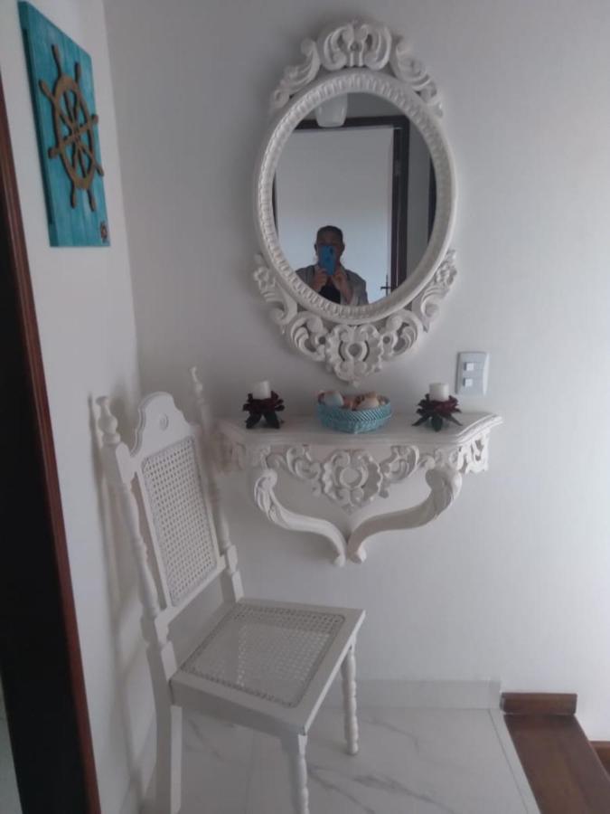 Condominio Ilhas Do Juquehy Juqueí Eksteriør billede