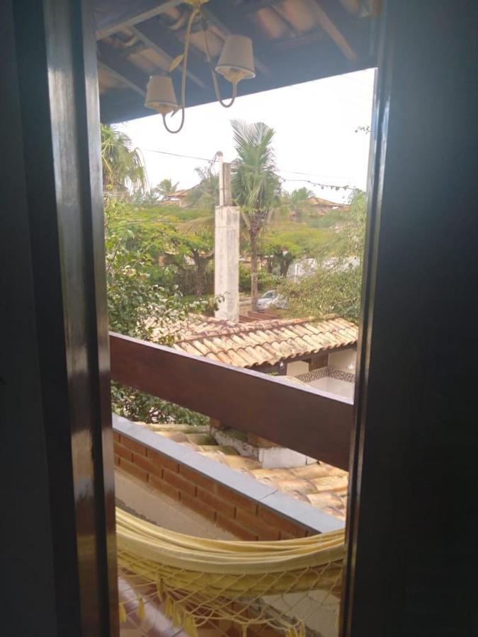 Condominio Ilhas Do Juquehy Juqueí Eksteriør billede