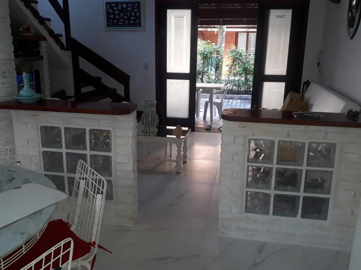 Condominio Ilhas Do Juquehy Juqueí Eksteriør billede