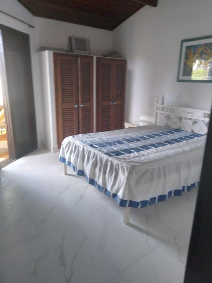 Condominio Ilhas Do Juquehy Juqueí Eksteriør billede