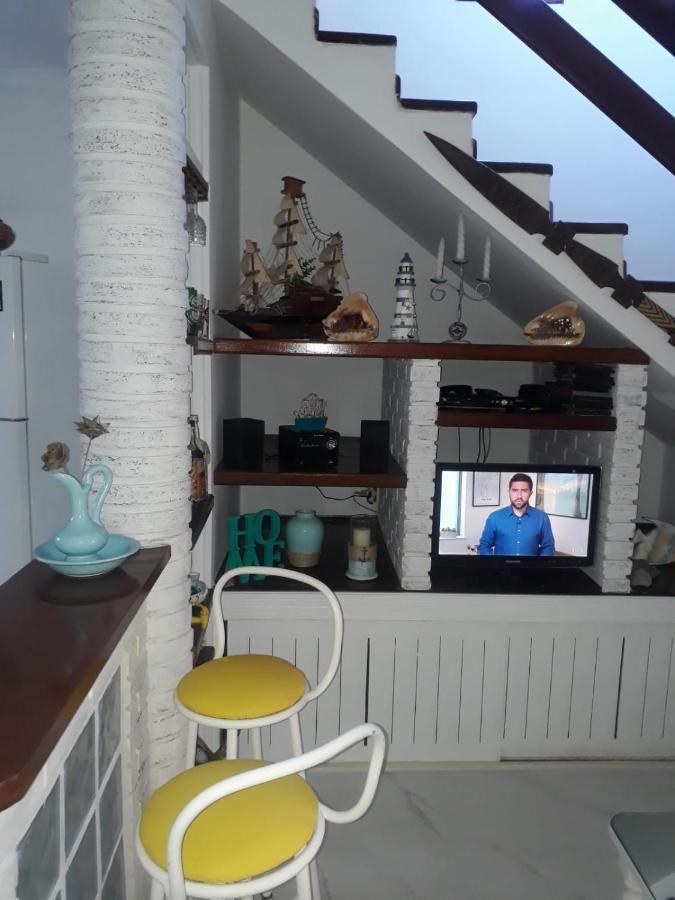 Condominio Ilhas Do Juquehy Juqueí Eksteriør billede