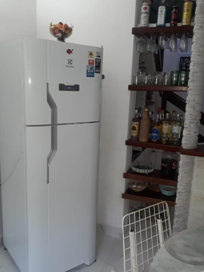 Condominio Ilhas Do Juquehy Juqueí Eksteriør billede