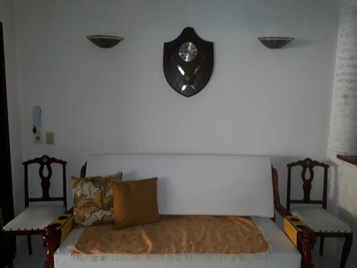 Condominio Ilhas Do Juquehy Juqueí Eksteriør billede