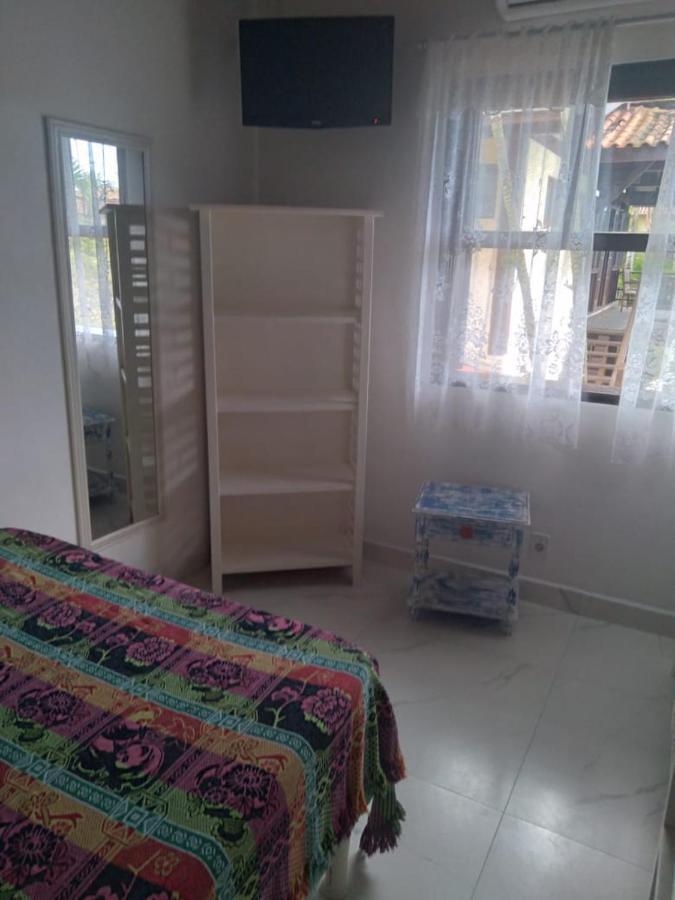 Condominio Ilhas Do Juquehy Juqueí Eksteriør billede