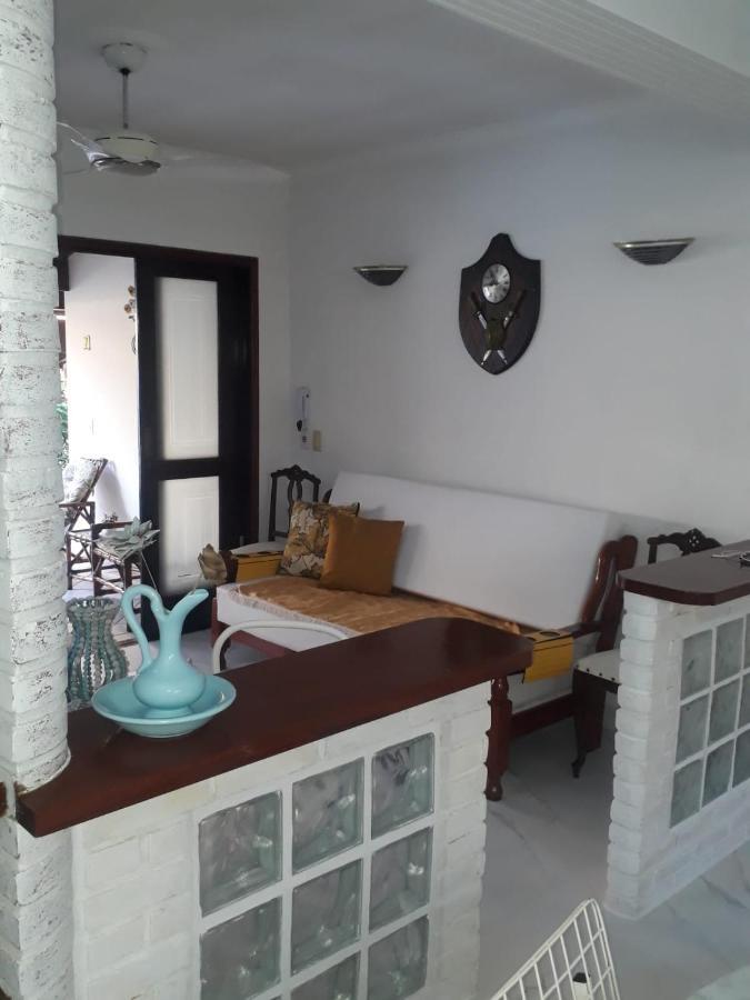 Condominio Ilhas Do Juquehy Juqueí Eksteriør billede