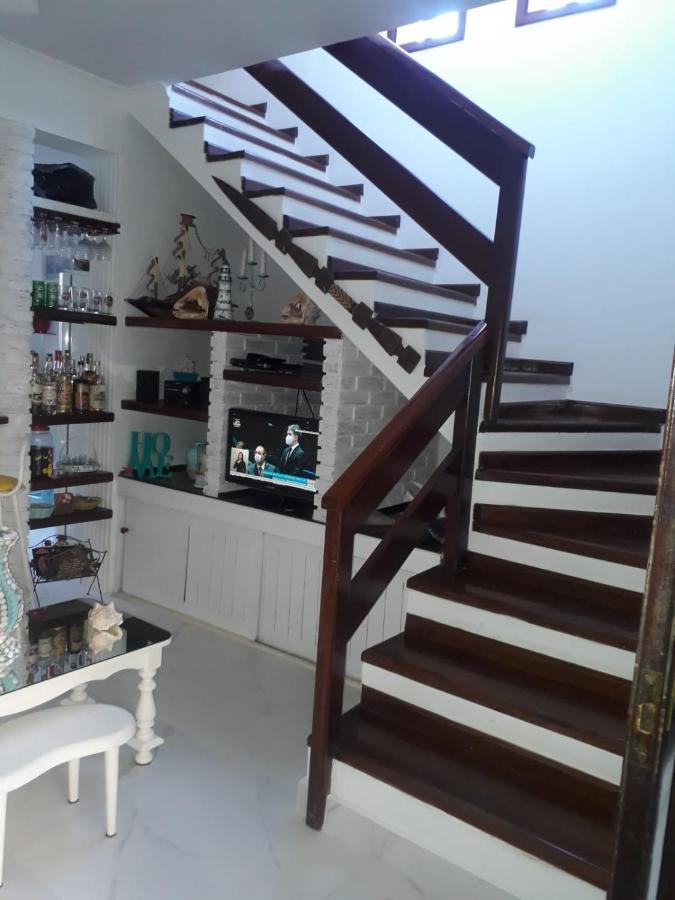 Condominio Ilhas Do Juquehy Juqueí Eksteriør billede