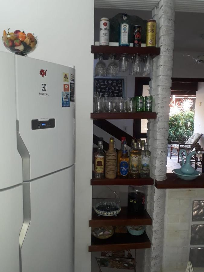 Condominio Ilhas Do Juquehy Juqueí Eksteriør billede