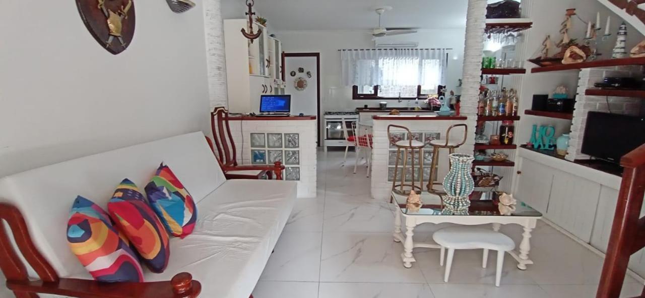 Condominio Ilhas Do Juquehy Juqueí Eksteriør billede