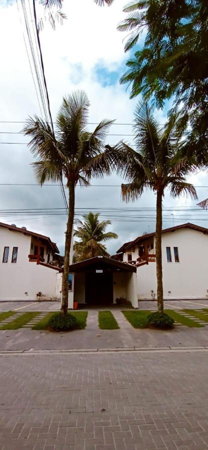 Condominio Ilhas Do Juquehy Juqueí Eksteriør billede