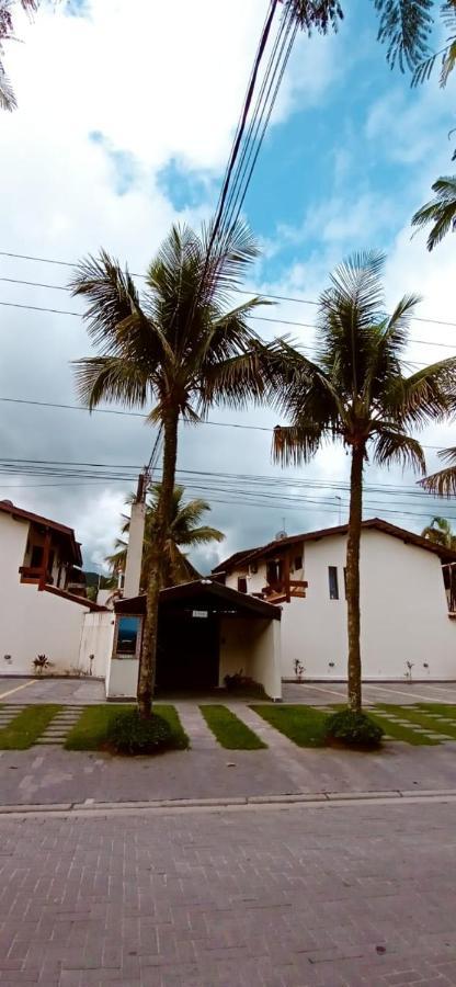 Condominio Ilhas Do Juquehy Juqueí Eksteriør billede