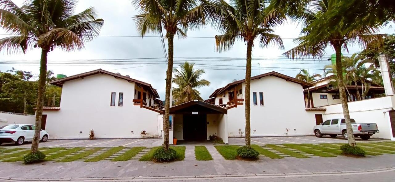 Condominio Ilhas Do Juquehy Juqueí Eksteriør billede