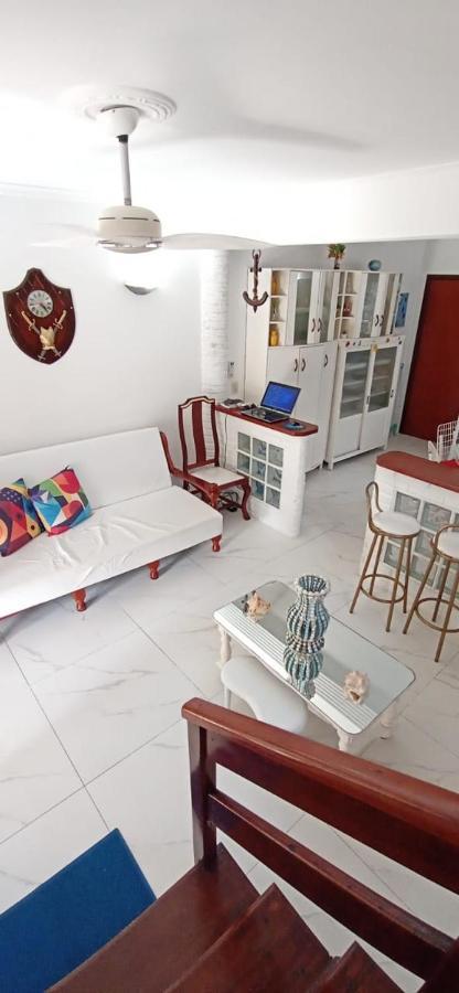 Condominio Ilhas Do Juquehy Juqueí Eksteriør billede