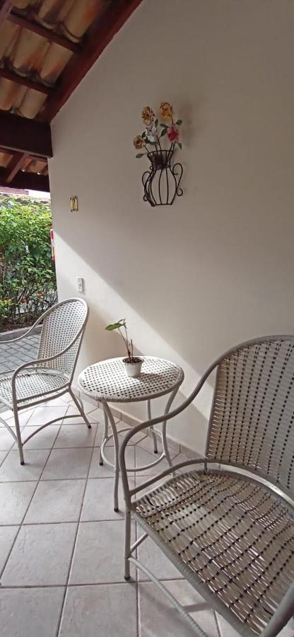 Condominio Ilhas Do Juquehy Juqueí Eksteriør billede