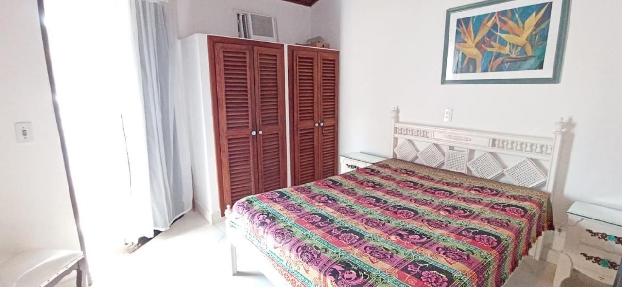 Condominio Ilhas Do Juquehy Juqueí Eksteriør billede
