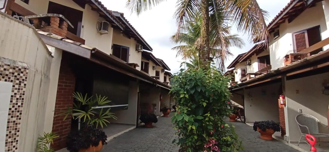 Condominio Ilhas Do Juquehy Juqueí Eksteriør billede