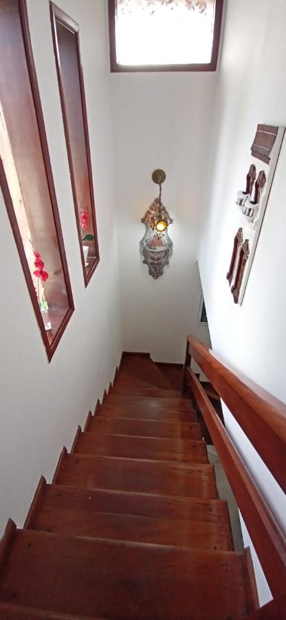 Condominio Ilhas Do Juquehy Juqueí Eksteriør billede