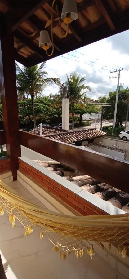 Condominio Ilhas Do Juquehy Juqueí Eksteriør billede