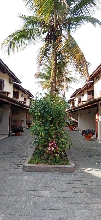 Condominio Ilhas Do Juquehy Juqueí Eksteriør billede