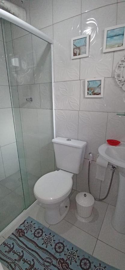 Condominio Ilhas Do Juquehy Juqueí Eksteriør billede