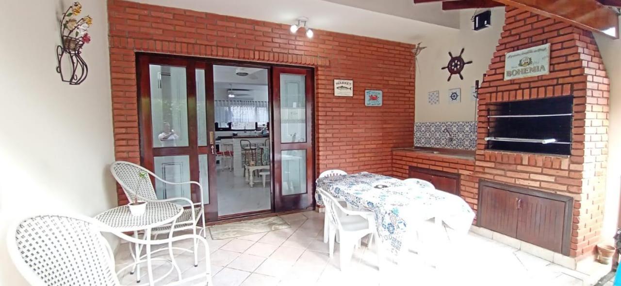 Condominio Ilhas Do Juquehy Juqueí Eksteriør billede