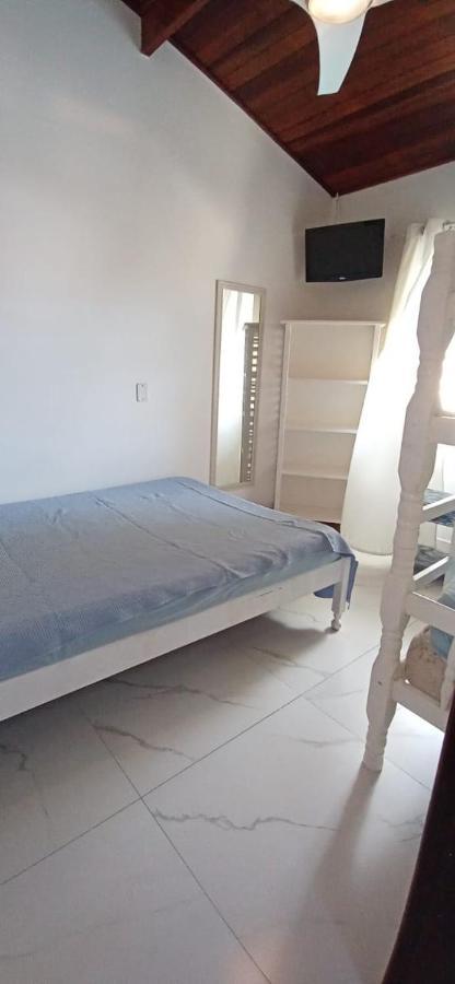 Condominio Ilhas Do Juquehy Juqueí Eksteriør billede