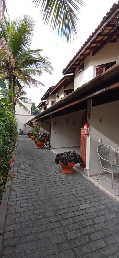 Condominio Ilhas Do Juquehy Juqueí Eksteriør billede